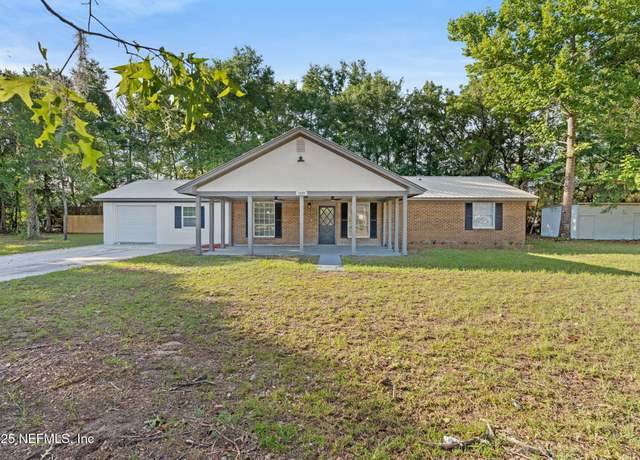 Property at 5389 Laurie Ln, Middleburg, FL 32068, 4 beds, 2 baths