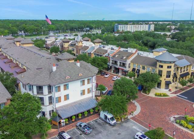 Property at 9823 Tapestry Park Cir #102, Jacksonville, FL 32246, 3 beds, 3 baths