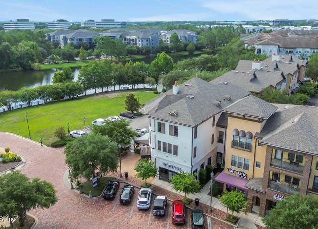 Property at 9823 Tapestry Park Cir #102, Jacksonville, FL 32246, 3 beds, 3 baths
