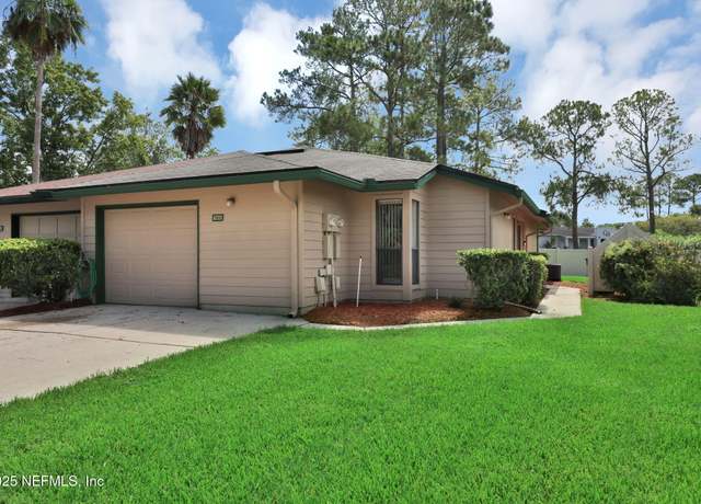 Property at 7835 Pocita Ct, Jacksonville, FL 32256, 3 beds, 2 baths