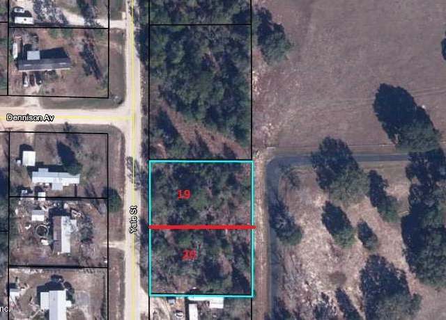 Property at 7315 Yale St, Keystone Heights, FL 32656