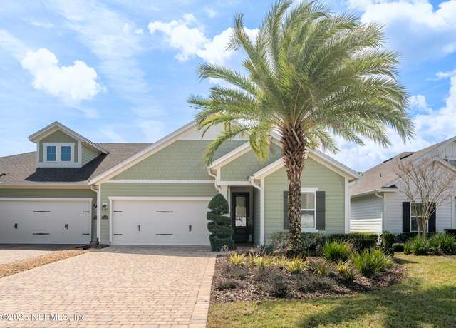 Property at 3281 Montilla Dr, Jacksonville, FL 32246, 3 beds, 2 baths