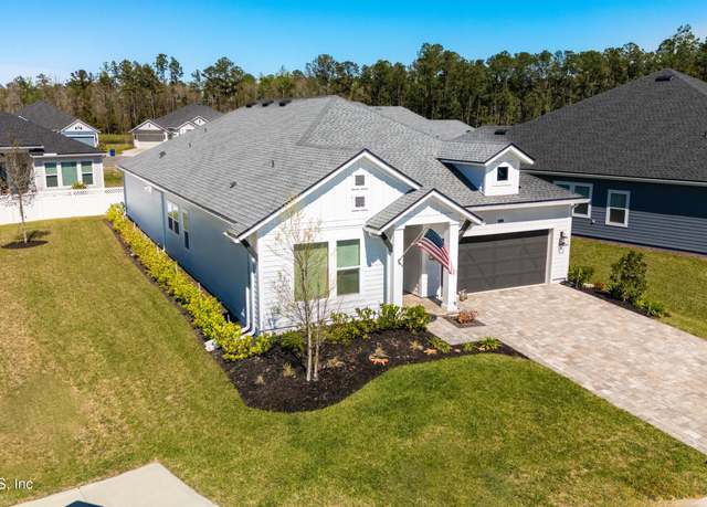 Property at 21 Willow Island Pt, St. Augustine, FL 32092, 3 beds, 2 baths