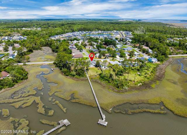 Property at 309 Island Landing Dr, St. Augustine, FL 32095, 4 beds, 2 baths