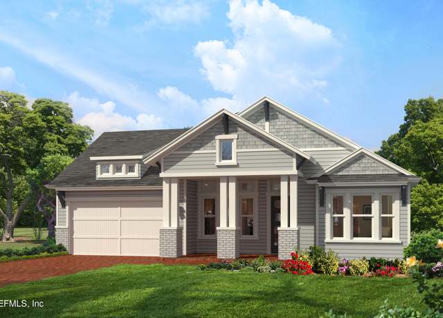 Property at 420 Courtney Chase Dr, St. Augustine, FL 32092, 4 beds, 3.5 baths
