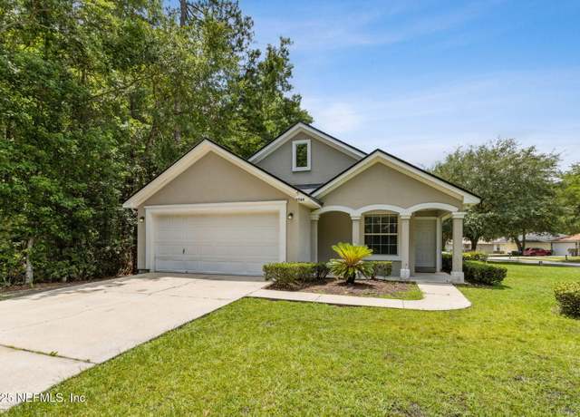 Property at 2764 Acorn Park Dr N, Jacksonville, FL 32218, 4 beds, 2 baths