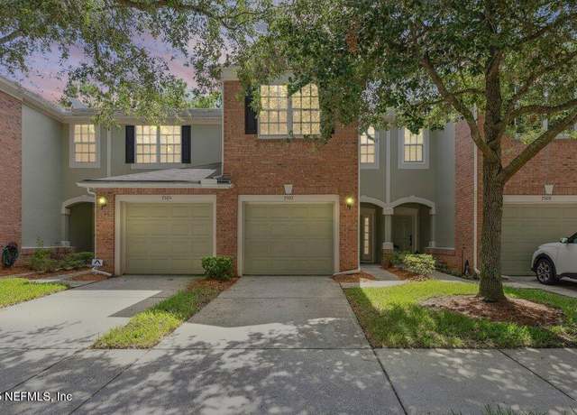 Property at 7507 Scarlet Ibis Ln, Jacksonville, FL 32256, 3 beds, 2.5 baths