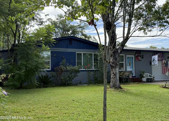 Property at 6309 Mercado Dr, Jacksonville, FL 32210, 3 beds, 1.5 baths