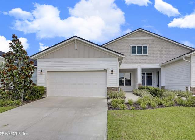 Property at 4387 Sun Lily Ct, Jacksonville, FL 32257, 2 beds, 2 baths