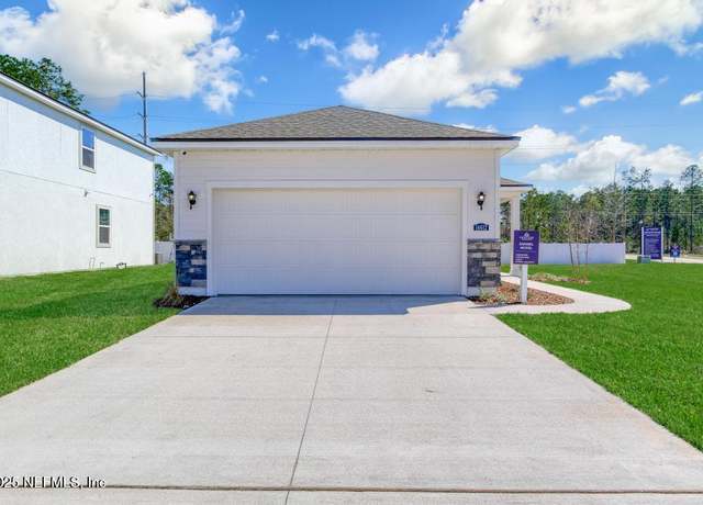 Property at 14861 Praline Ct, Jacksonville, FL 32218, 4 beds, 2 baths
