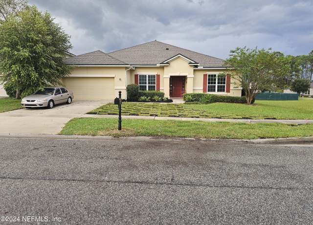 Property at 1075 Wetland Ridge Cir, Middleburg, FL 32068, 4 beds, 3 baths