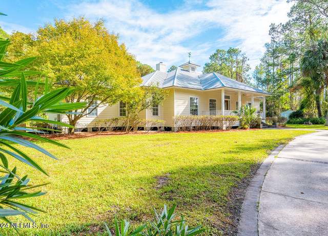 Property at 3090 Monument Bay Rd, St. Augustine, FL 32092, 2 beds, 3 baths