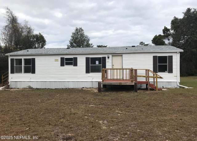 Property at 15553 NE 236th Ln, Fort Mccoy, FL 32134, 3 beds, 2 baths