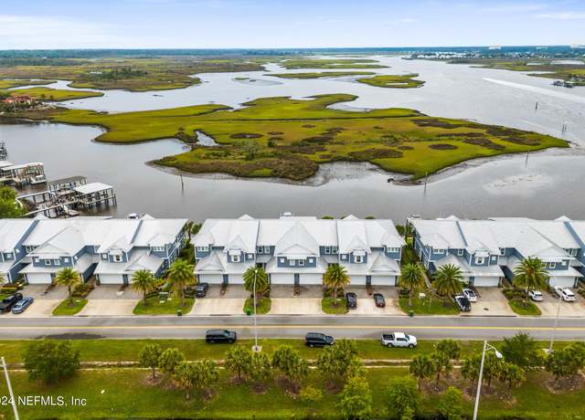 Property at 2340 Beach Blvd, Jacksonville Beach, FL 32250, 3 beds, 3.5 baths
