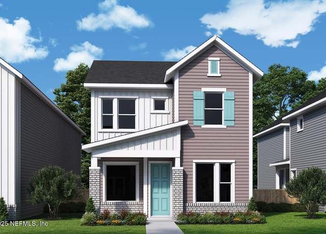 Property at 11007 Infinite Way, Jacksonville, FL 32256, 3 beds, 2.5 baths