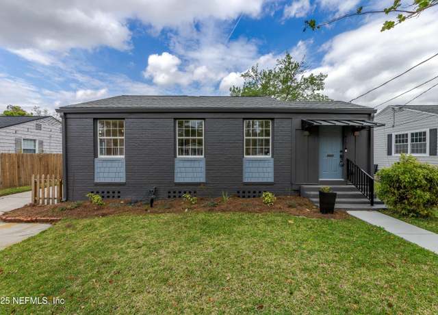 Property at 4151 Shirley Ave, Jacksonville, FL 32210, 4 beds, 2 baths