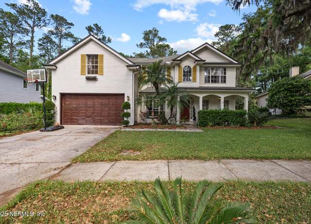 Property at 2351 Huckins Ct, Jacksonville, FL 32225, 4 beds, 3 baths