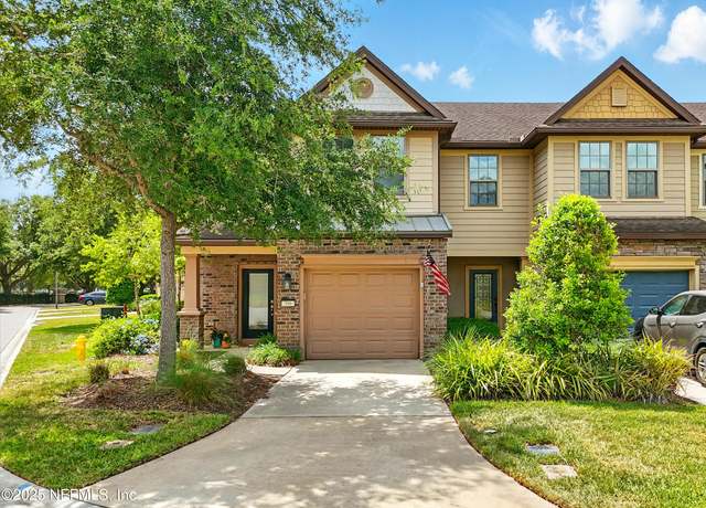 Property at 13964 Berryview Rd, Jacksonville, FL 32258, 3 beds, 2.5 baths