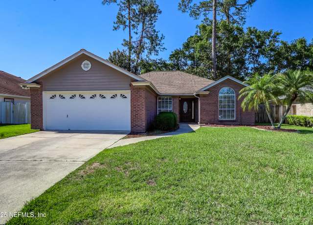 Property at 1940 Harbor Island Dr, Fleming Island, FL 32003, 3 beds, 2 baths