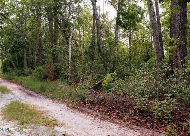 Property at 156 E Alachua St, Palatka, FL 32177