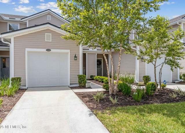 Property at 12036 Calvesta St, Jacksonville, FL 32256, 2 beds, 2.5 baths