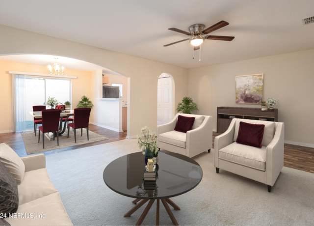 Property at 7058 St Ives Ct, Jacksonville, FL 32244, 3 beds, 2.5 baths