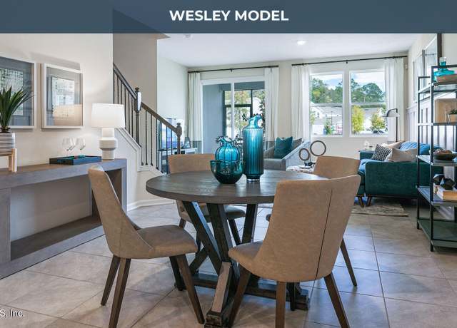 Property at 29 Summer Moon Dr, St. Augustine, FL 32095, 2 beds, 2.5 baths