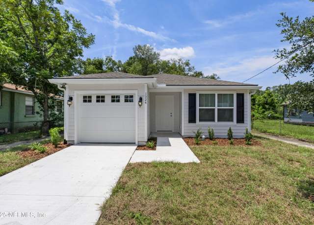 Property at 3325 Bridier St, Jacksonville, FL 32206, 3 beds, 2 baths