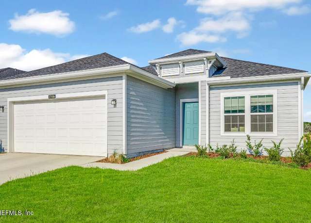 Property at 3228 Tupelo Loop, Green Cove Springs, FL 32043, 3 beds, 2 baths