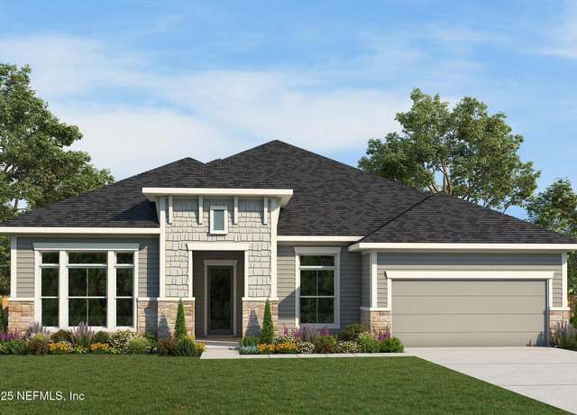Property at 128 Sparrow Crk Dr, St. Augustine, FL 32092, 4 beds, 4.5 baths
