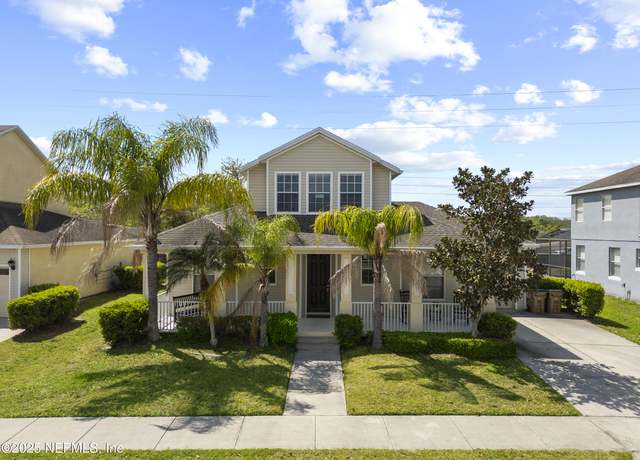 Property at 2622 Marg Ln, Kissimmee, FL 34758, 6 beds, 4 baths