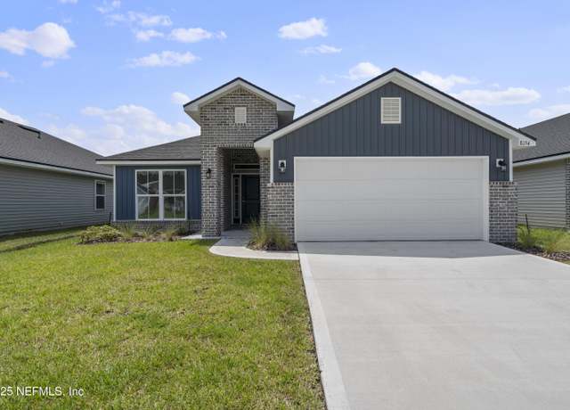 Property at 8154 Elsdon St, Jacksonville, FL 32219, 4 beds, 2 baths