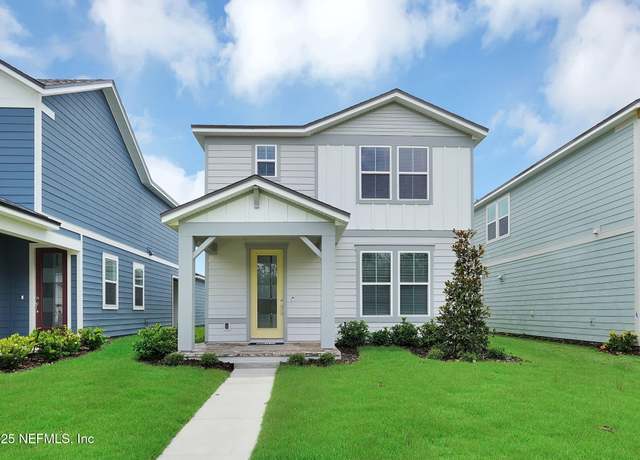 Property at 564 Stillwater Ln, Yulee, FL 32097, 3 beds, 2.5 baths
