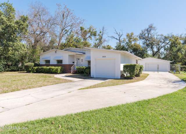 Property at 3802 Conga St, Jacksonville, FL 32217, 3 beds, 1.5 baths