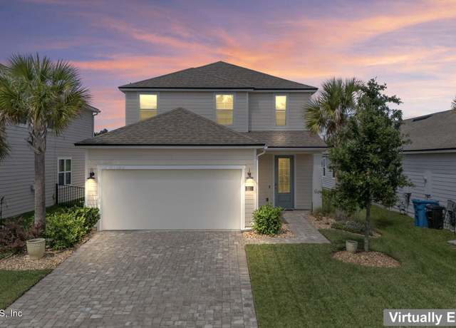Property at 121 Thistleton Way, St. Augustine, FL 32092, 3 beds, 2.5 baths