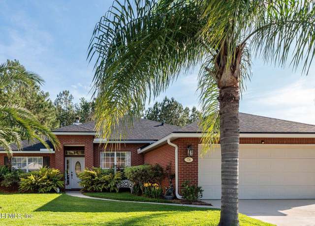 Property at 736 Bonaparte Dr, Jacksonville, FL 32218, 3 beds, 2 baths