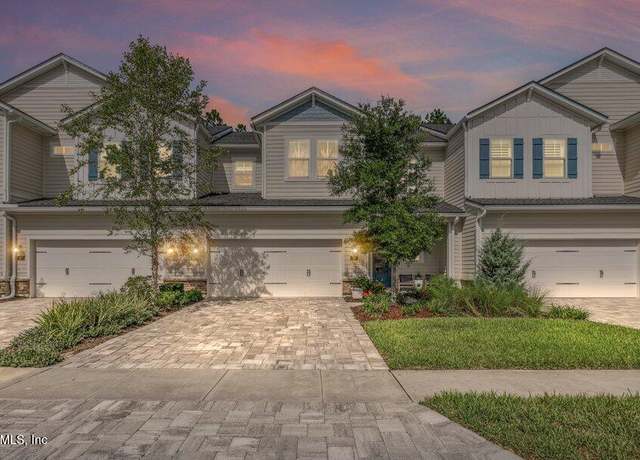 Property at 76 Liberty Bell Rd, Ponte Vedra, FL 32081, 2 beds, 2.5 baths