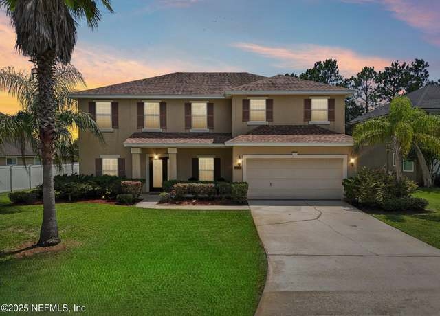 Property at 1405 Riva Del Garda Way, St. Augustine, FL 32092, 5 beds, 3.5 baths