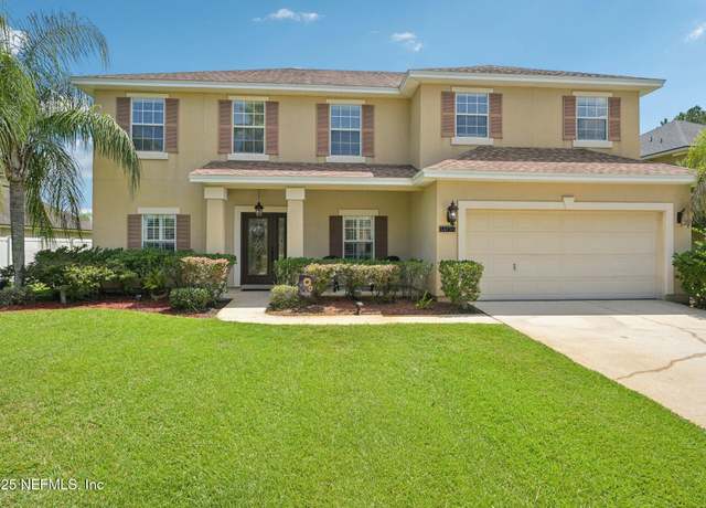Property at 1405 Riva Del Garda Way, St. Augustine, FL 32092, 5 beds, 3.5 baths