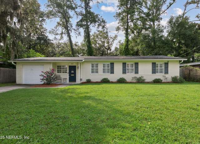 Property at 4658 Verona Ave, Jacksonville, FL 32210, 3 beds, 2 baths