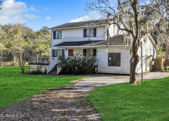 Property at 9267 Ft Caroline Rd, Jacksonville, FL 32225, 3 beds, 2.5 baths