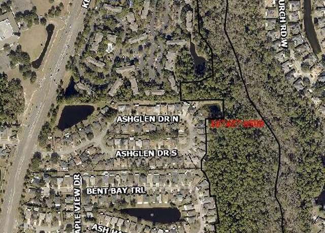 Property at 0 Kernan Blvd S, Jacksonville, FL 32224