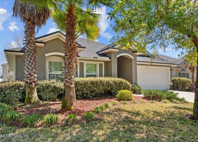 Property at 16253 Dowing Creek Dr, Jacksonville, FL 32218, 4 beds, 2 baths