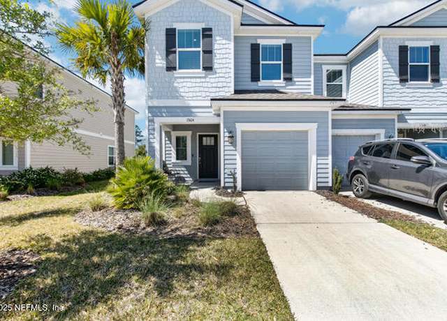 Property at 13104 Bachara Way, Jacksonville, FL 32218, 3 beds, 2.5 baths