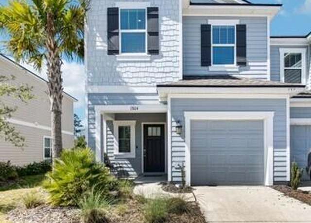 Property at 13104 Bachara Way, Jacksonville, FL 32218, 3 beds, 2.5 baths