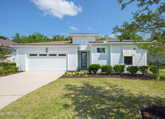 Property at 244 Ladyslipper Dr, St. Johns, FL 32259, 3 beds, 2 baths