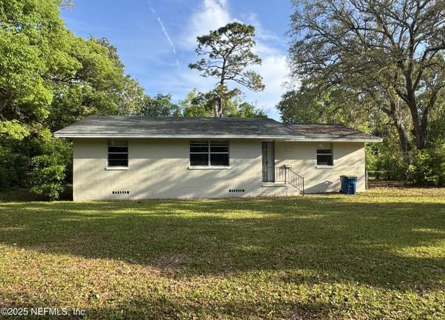 Property at 1457 Bassett Rd, Jacksonville, FL 32208, 3 beds, 2.5 baths