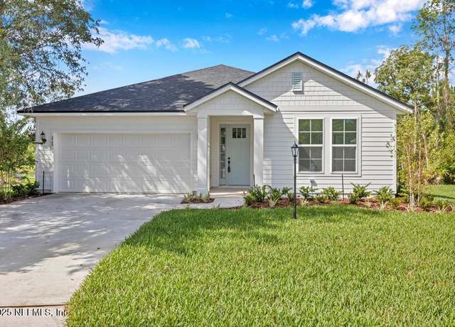 Property at 2765 N Screech Owl Ave, St. Augustine, FL 32084, 3 beds, 2 baths