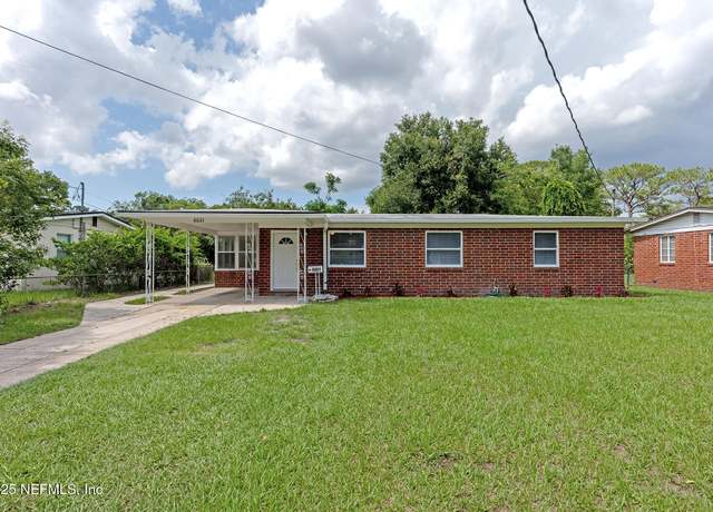 Property at 6021 Maple Leaf Dr S, Jacksonville, FL 32211, 4 beds, 2 baths