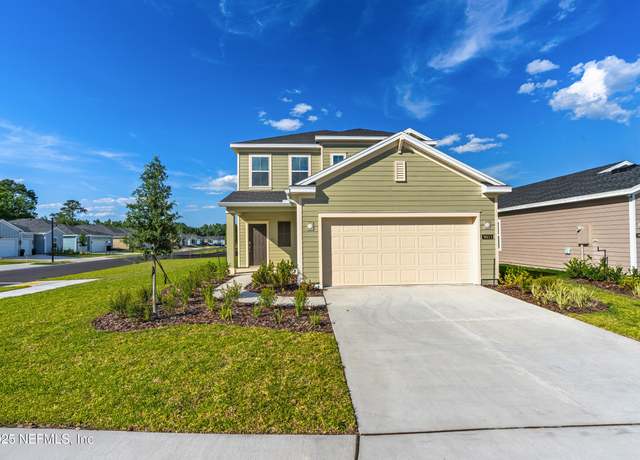 Property at 9053 Whinny Way, Jacksonville, FL 32219, 4 beds, 3.5 baths
